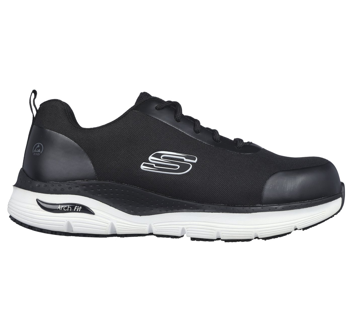 Skechers Skechers Ringstap Wanderschuh Bild 2