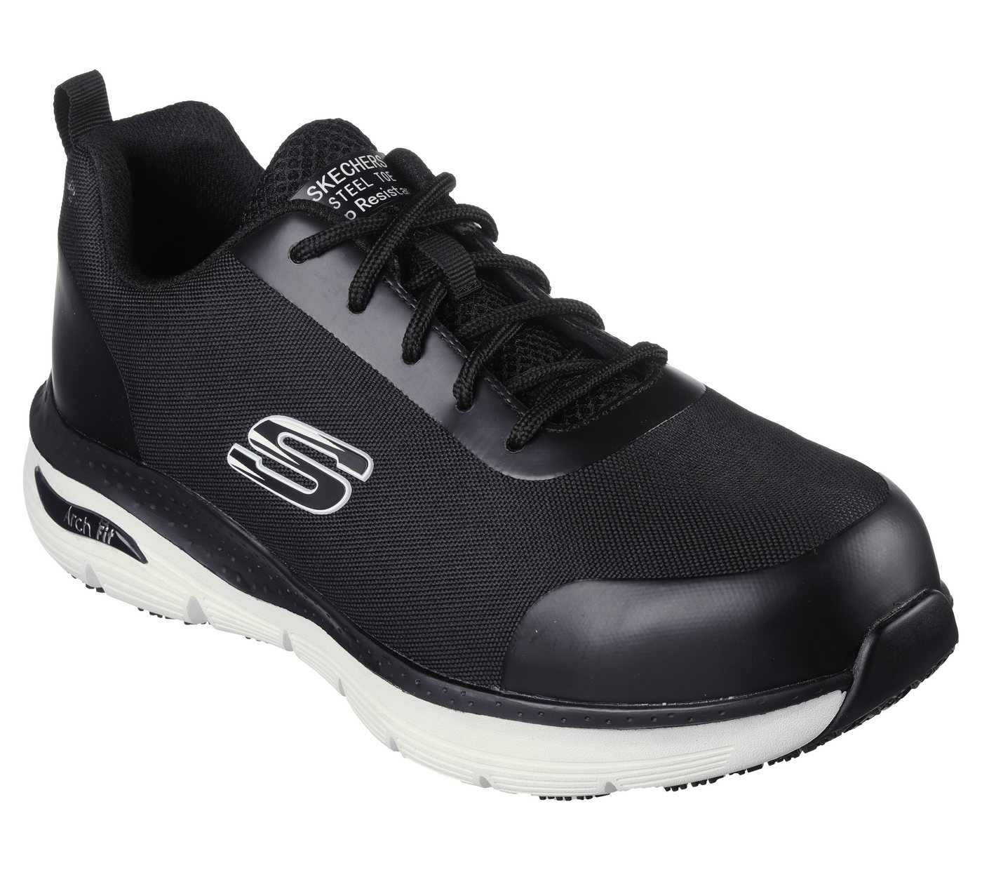 Skechers Skechers Ringstap Wanderschuh Bild 3