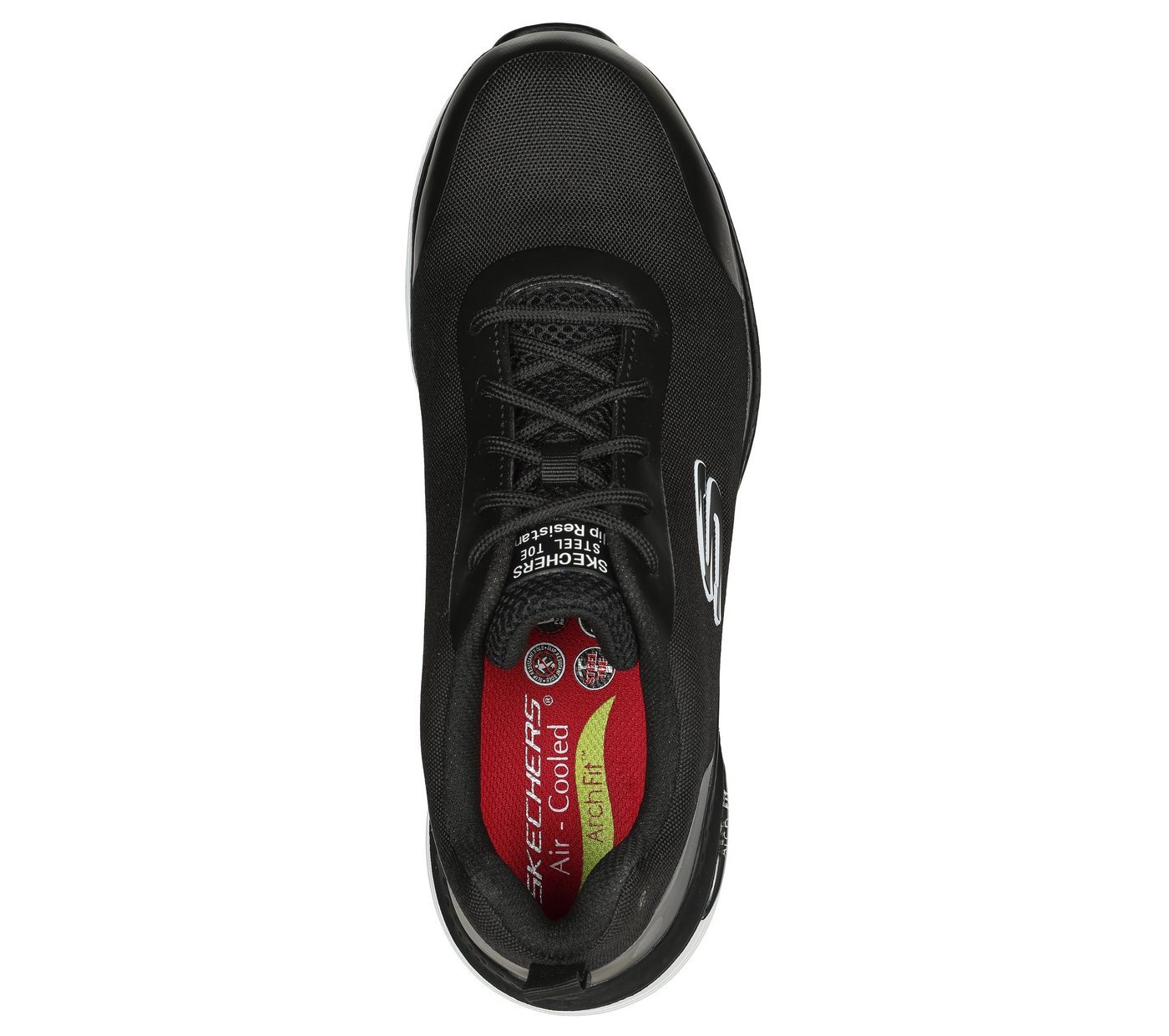 Skechers Skechers Ringstap Wanderschuh Bild 5