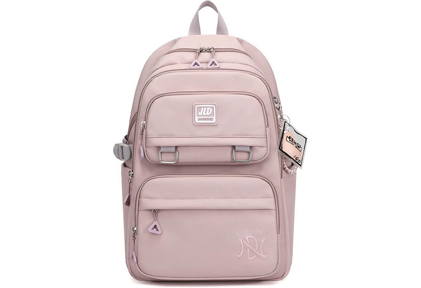 LuxusKollektion Schulrucksack Schulrucksack jungen mädchen teenager schultasche Wasserdicht Rucksack Bild 4