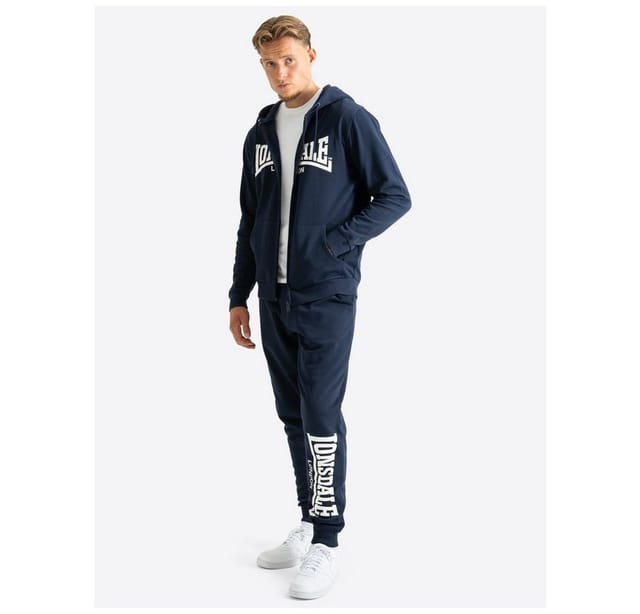 Lonsdale Trainingsanzug Feeny