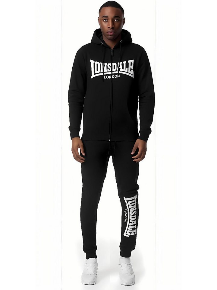 Lonsdale Trainingsanzug Feeny Bild 2