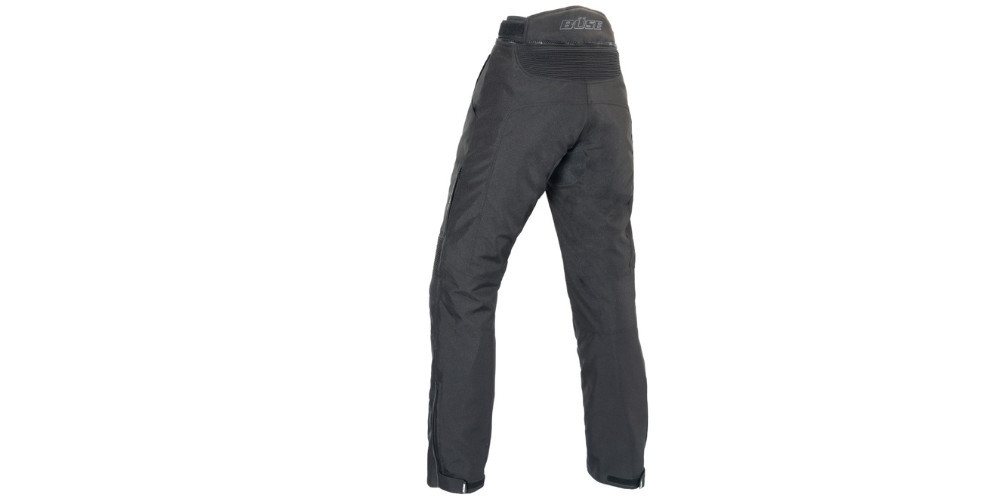 Büse Motorradhose Breno Pro Damen Motorrad Textilhose Knieprotektoren enthalten,herausnehmbare Membrane Bild 3