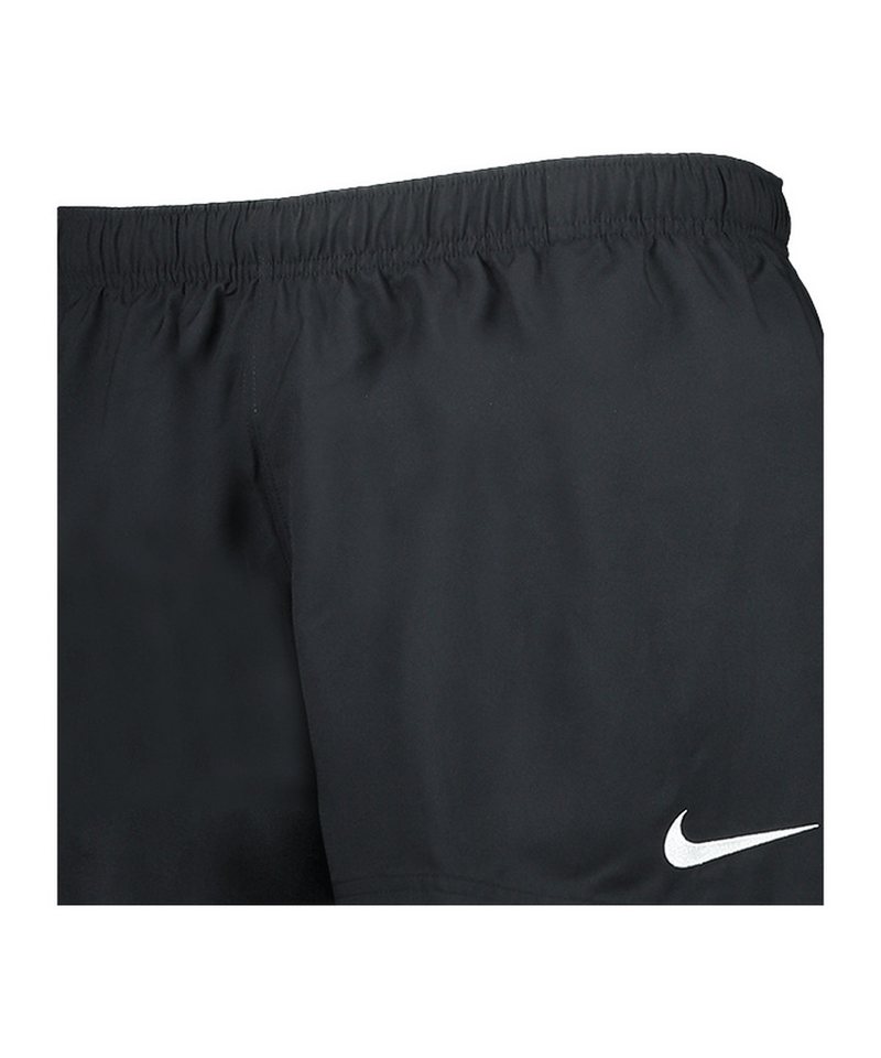Nike Sporthose Nike Performance Team Stock Rugby Short Weiß Bild 3