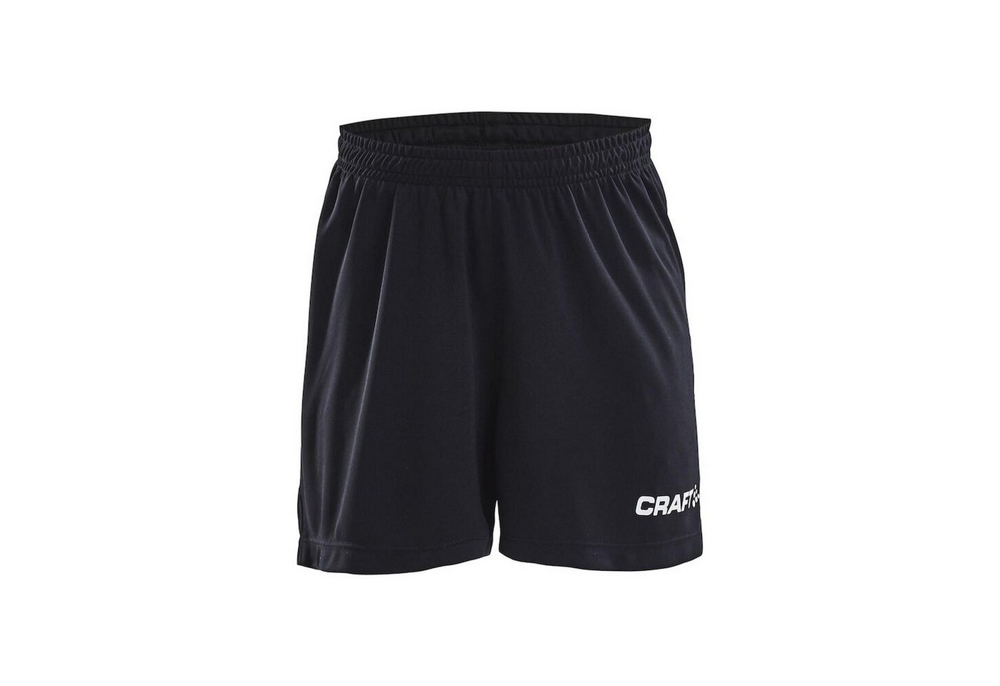 Craft Trainingshose Squad Solid Short Kinder Bild 2