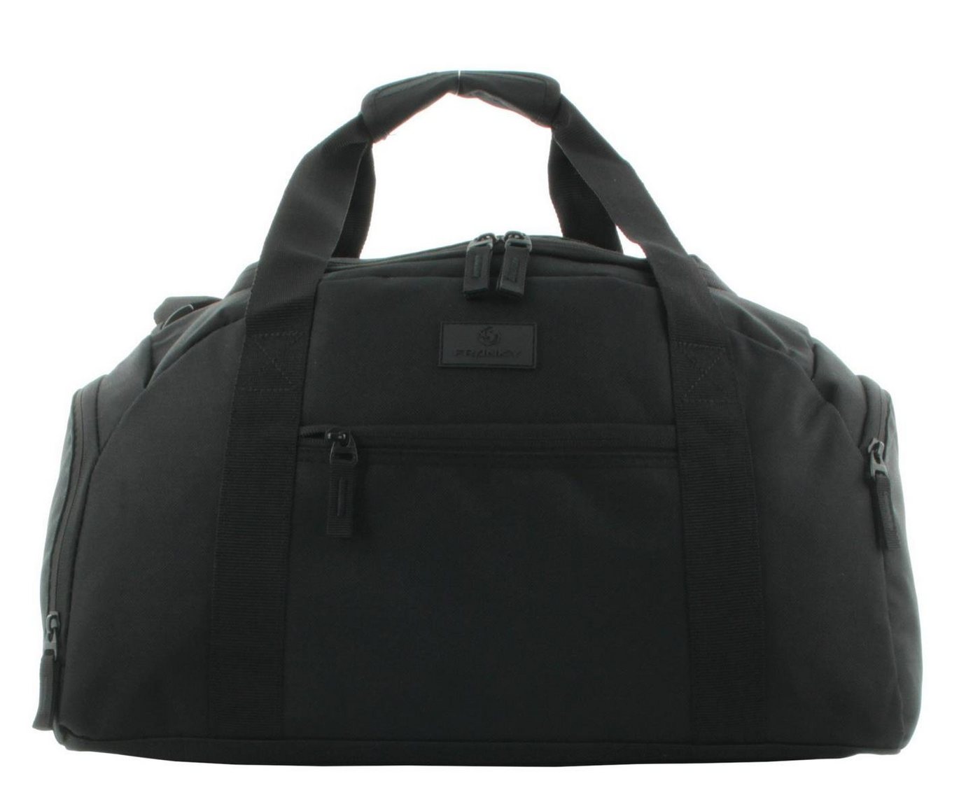 Franky Reisetasche Sporttasche Reisegepäck Dufflebag RT34 M (1-tlg), ca. 44 Liter