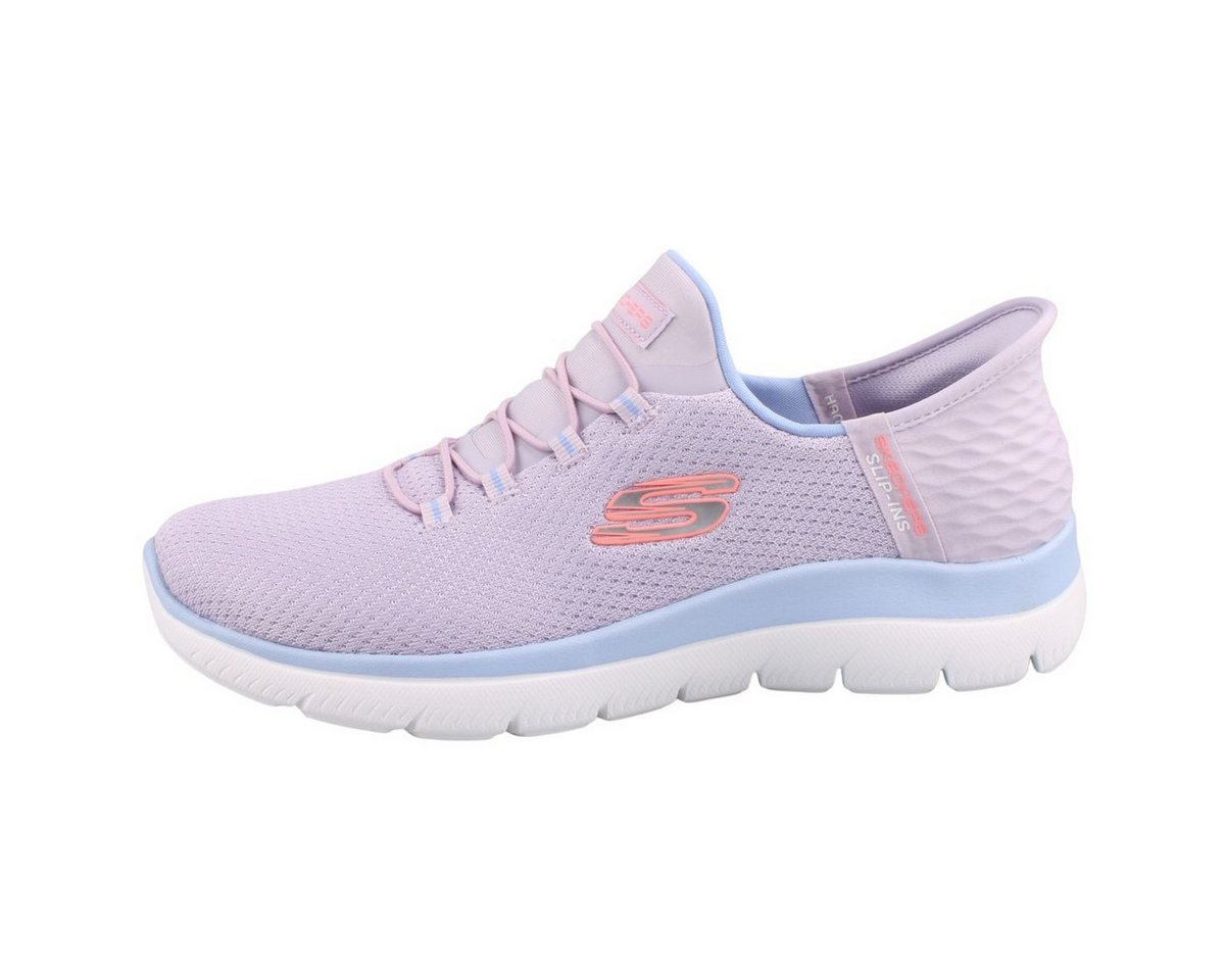 Skechers 150123-LAV Slipper