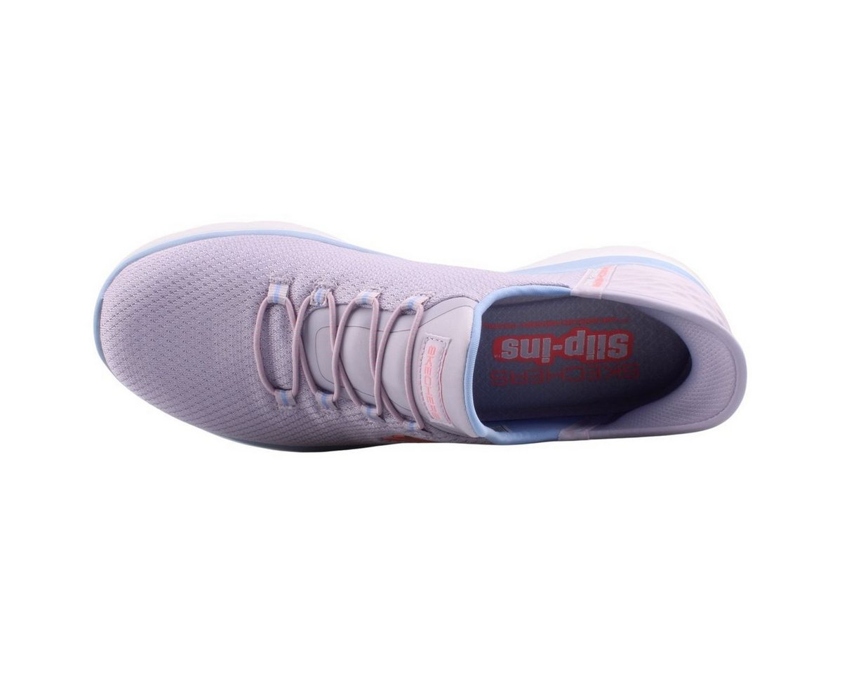 Skechers 150123-LAV Slipper Bild 2
