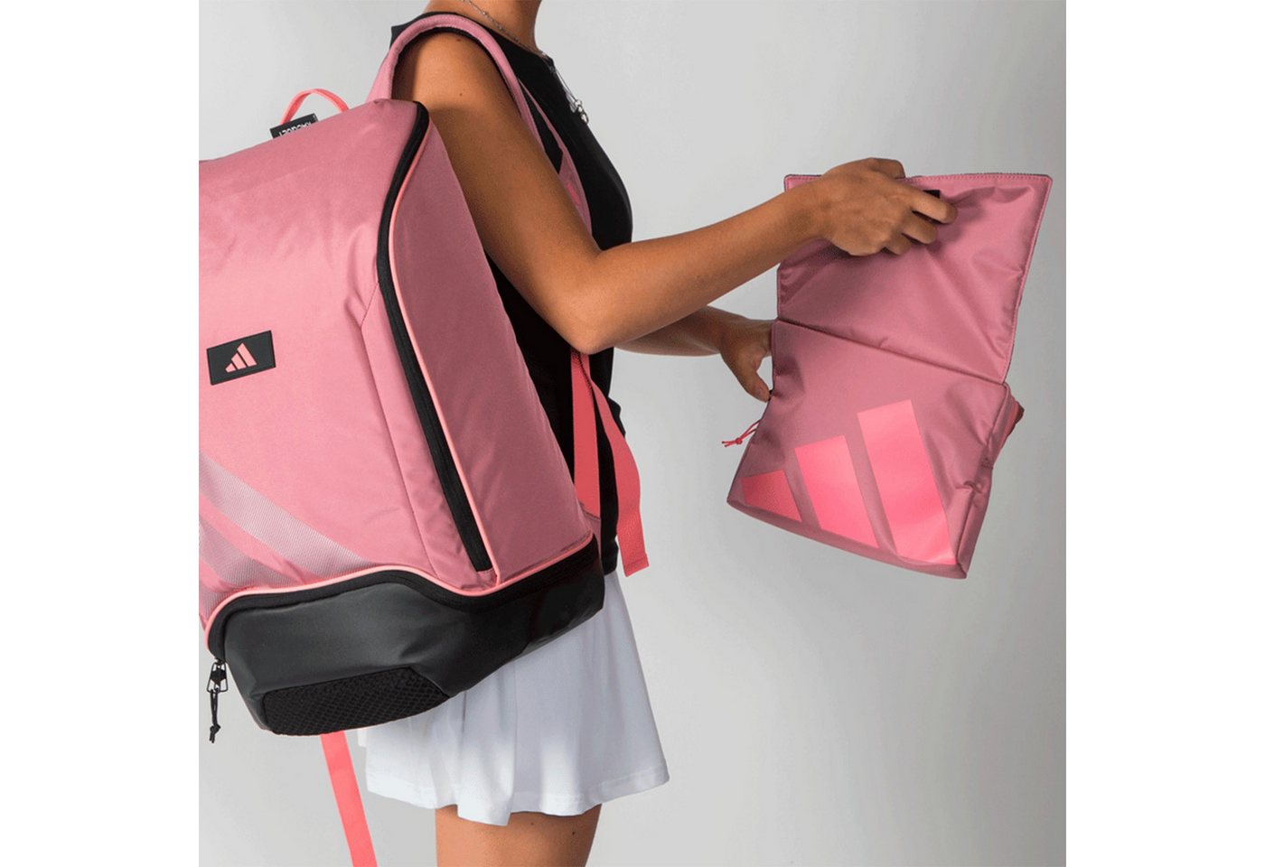 adidas Sportswear Kosmetiktasche Accesory Bild 2