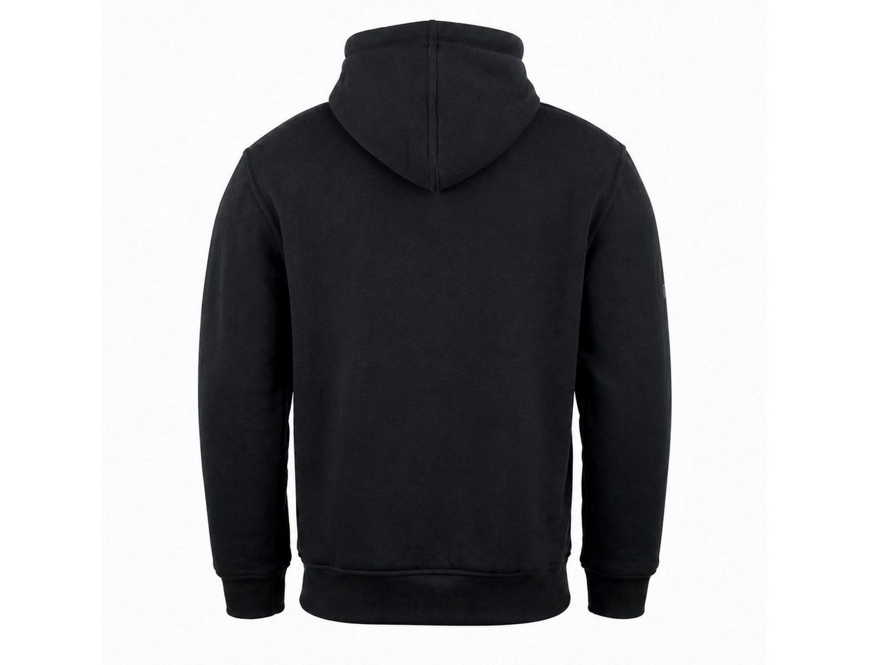 römer Motorradjacke Motorrad Hoodie - Aramidverstärkt mit Protektoren & Mesh-Futter auch in großen Größen, in verschiedenen Farben erhältlich Bild 3
