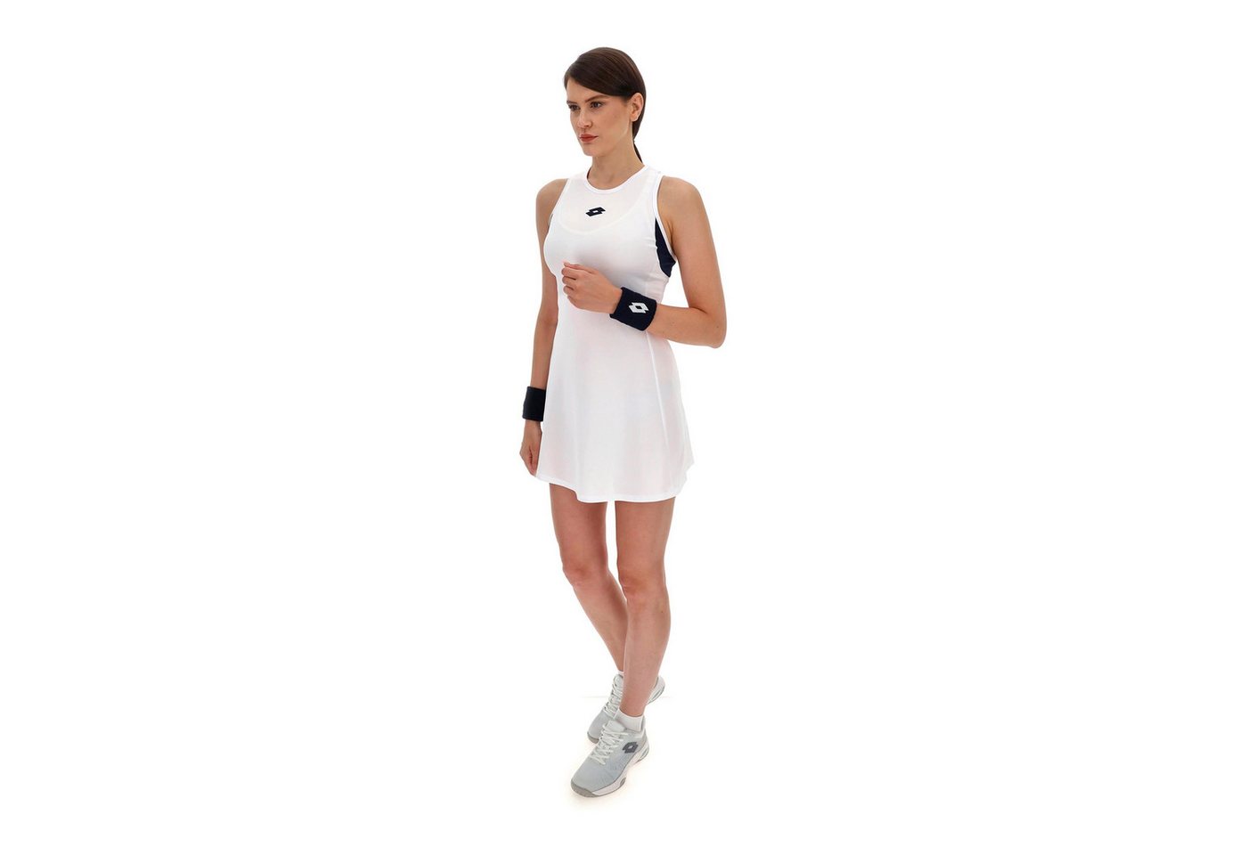 Lotto Tenniskleid Squadra IV Bild 2
