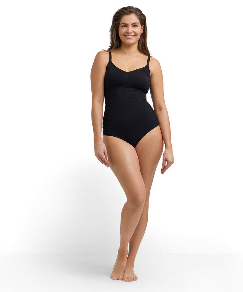 FALKE Funktionsunterhose FALKE Slip Smart Support Damen (1-St., 1) Sanft formende Zonen von der Hüfte bis zur Brust Bild 4