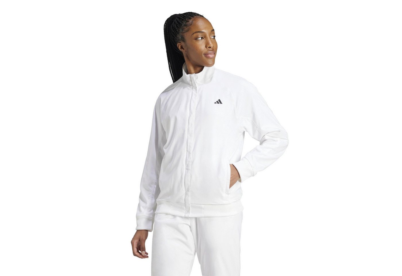 adidas Sportswear Trainingsjacke Walk On Bild 3