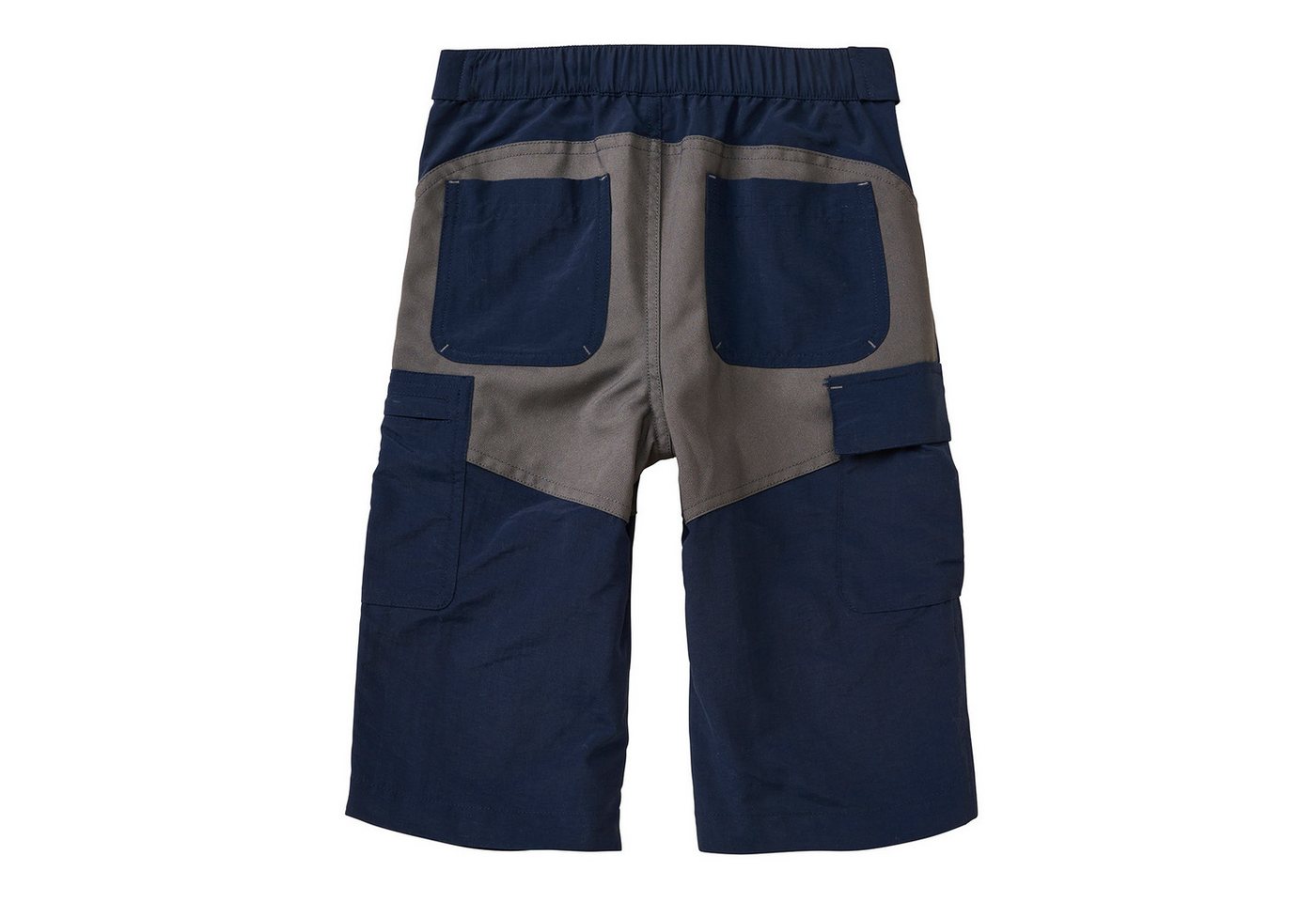 JAKO-O Outdoorhose JAKO-O Kinder Outdoorhose 3/4