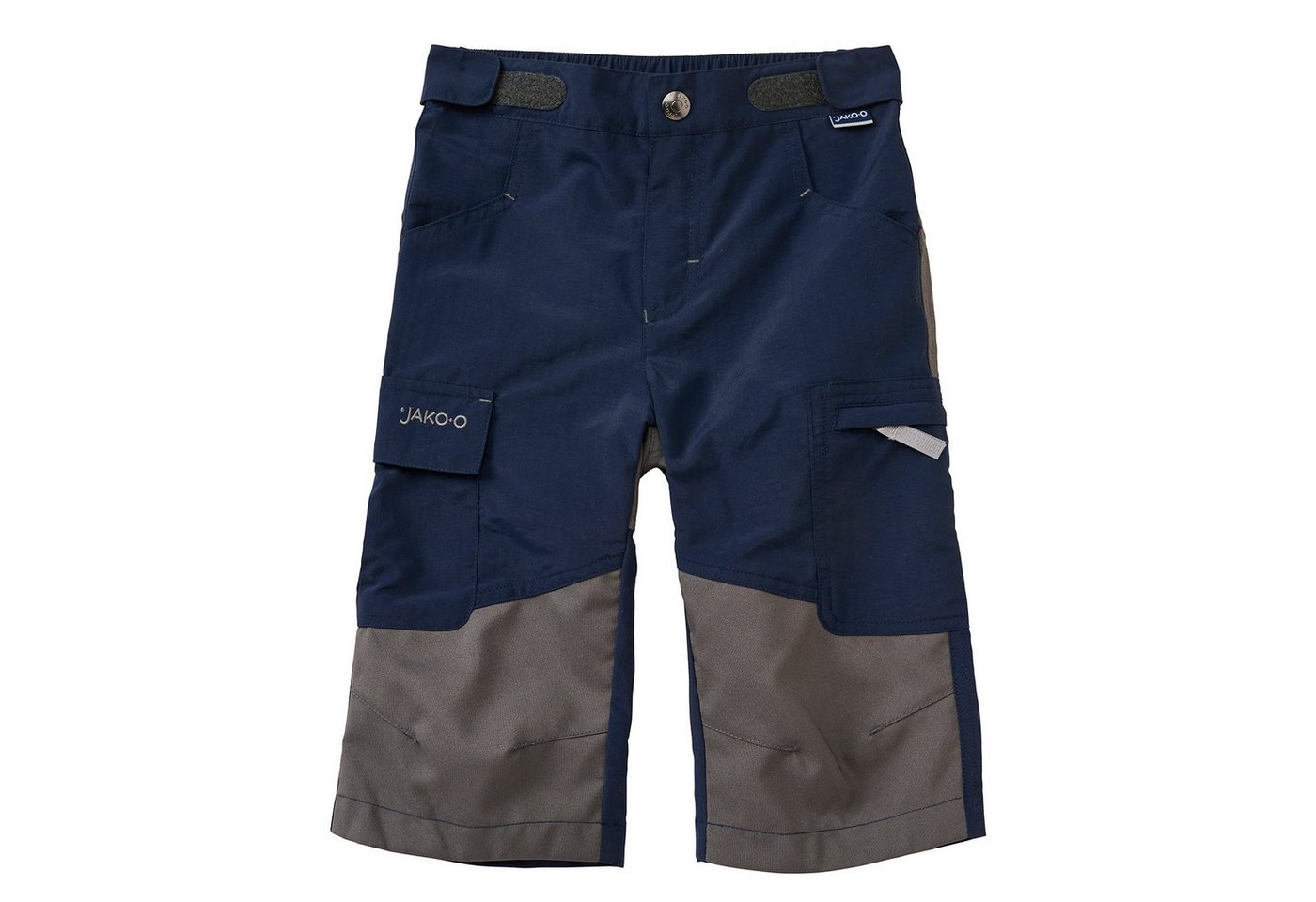 JAKO-O Outdoorhose JAKO-O Kinder Outdoorhose 3/4 Bild 3