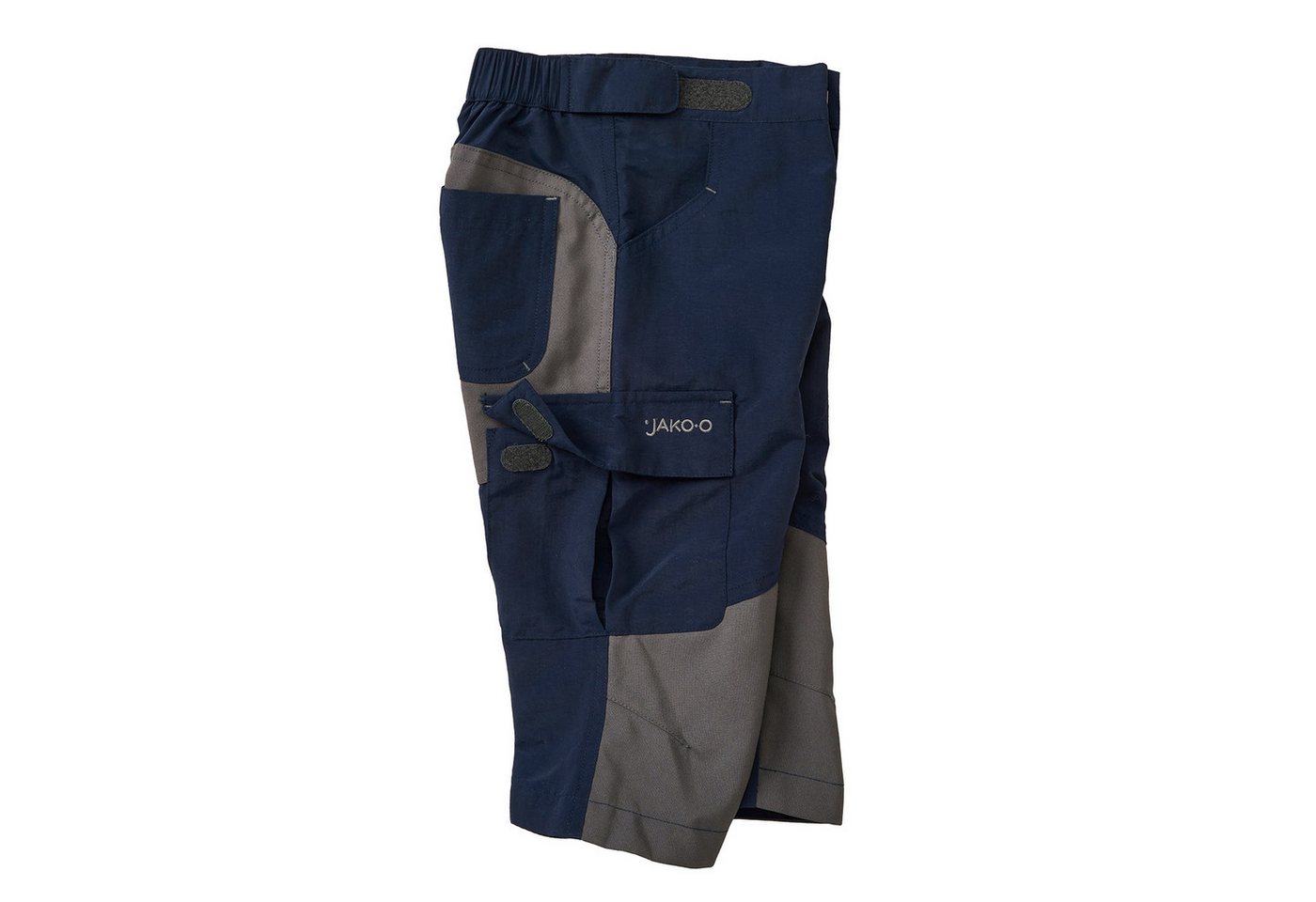 JAKO-O Outdoorhose JAKO-O Kinder Outdoorhose 3/4 Bild 4