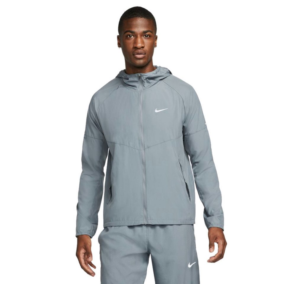 Nike Laufjacke Nike Herren Laufjacke Repel Miler DD4746 Bild 2