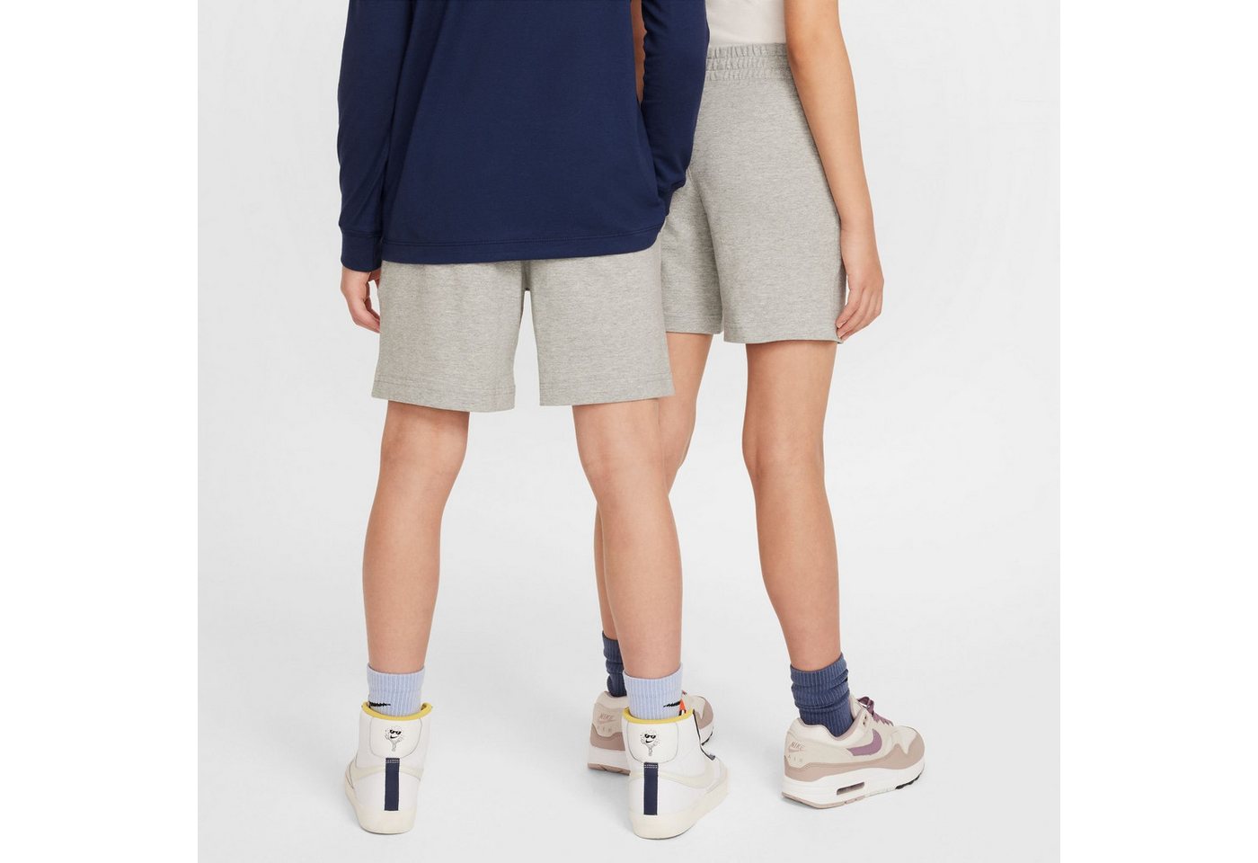 Nike Sportswear Trainingsshorts Nike Kinder Short Sportswear Club FZ5512