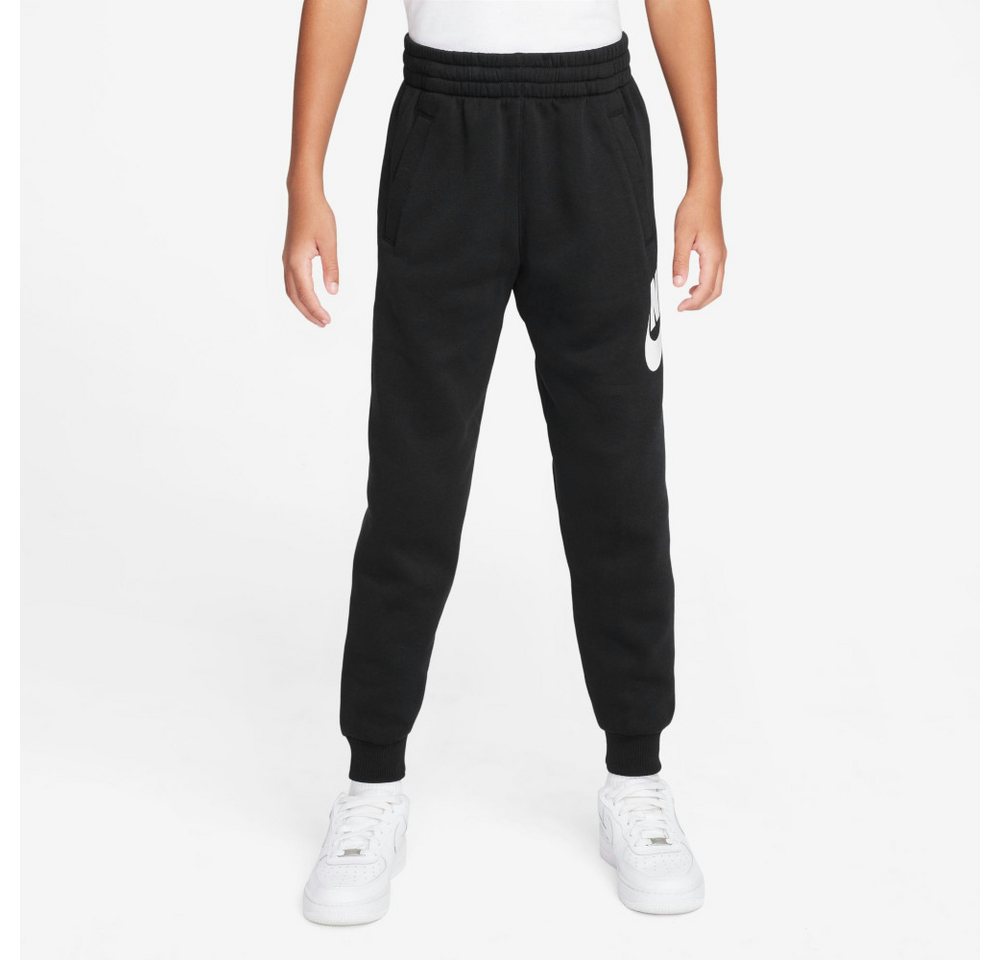 Nike Trainingshose Nike Kinder Trainingshose Club Fleece FD2995 Bild 2