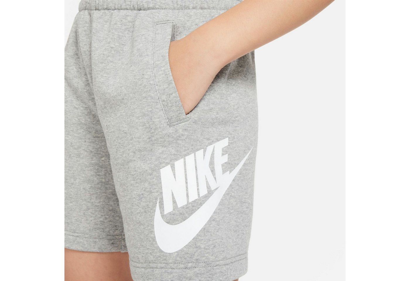 Nike Trainingsshorts Nike Kinder Short NSW Club Fleece Short FD2997