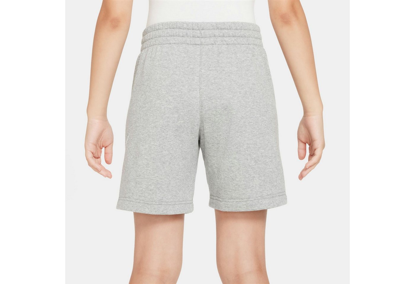 Nike Trainingsshorts Nike Kinder Short NSW Club Fleece Short FD2997 Bild 2