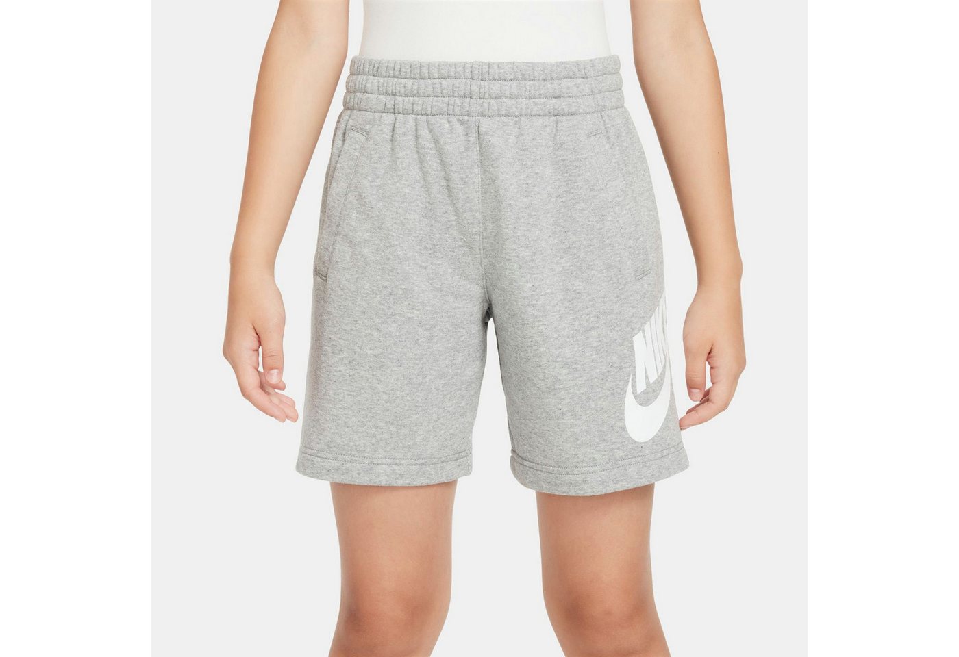 Nike Trainingsshorts Nike Kinder Short NSW Club Fleece Short FD2997 Bild 5