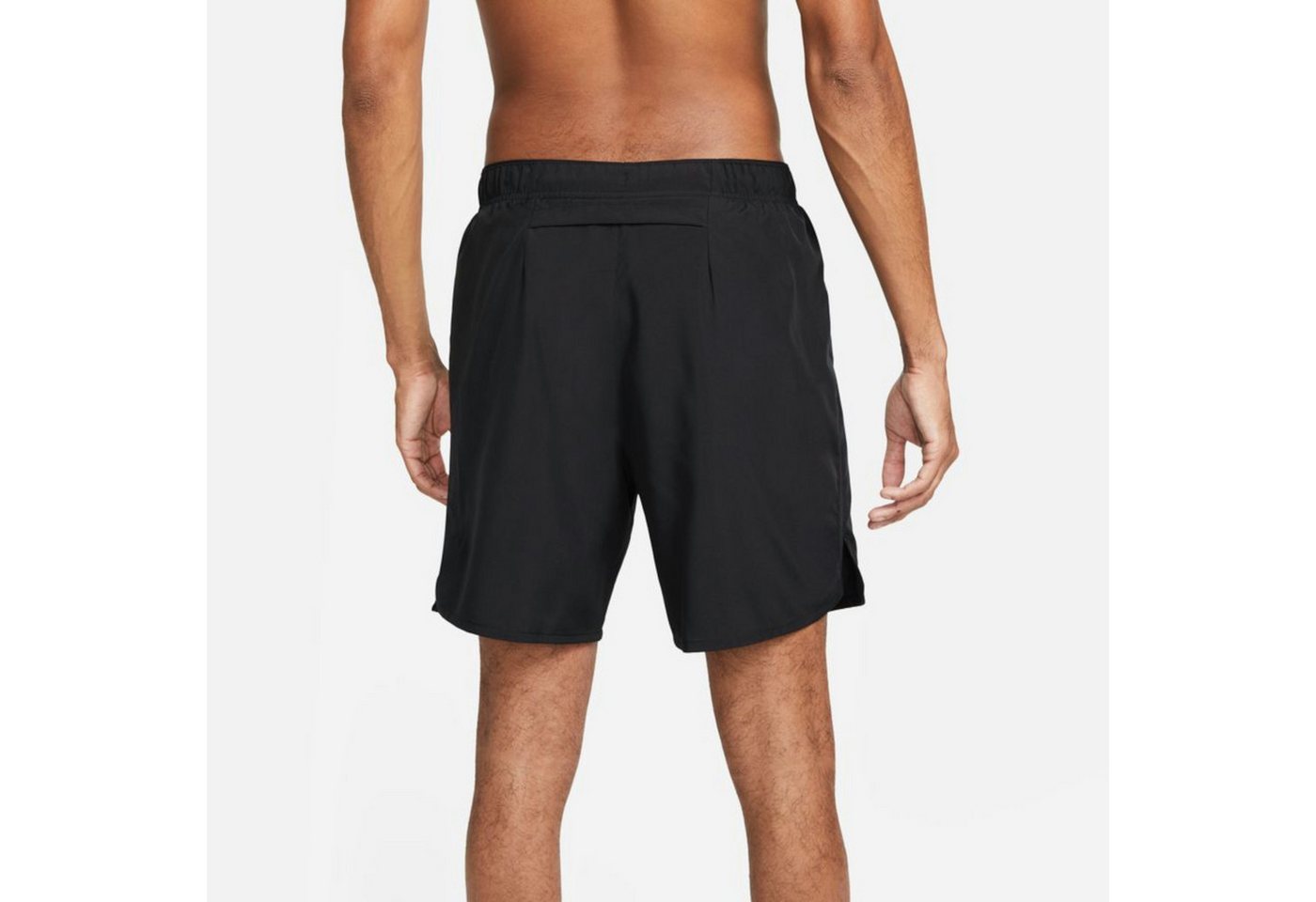 Nike Sportswear Trainingsshorts Nike Herren Laufshort Dri-Fit Challenger 7 2-in-1 DV9357
