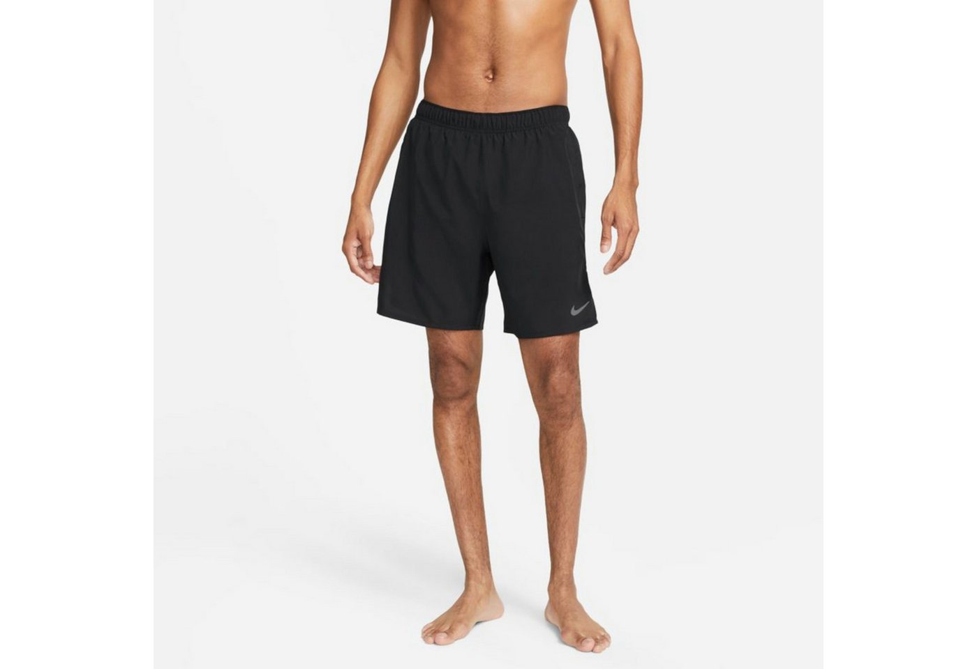 Nike Sportswear Trainingsshorts Nike Herren Laufshort Dri-Fit Challenger 7 2-in-1 DV9357 Bild 2