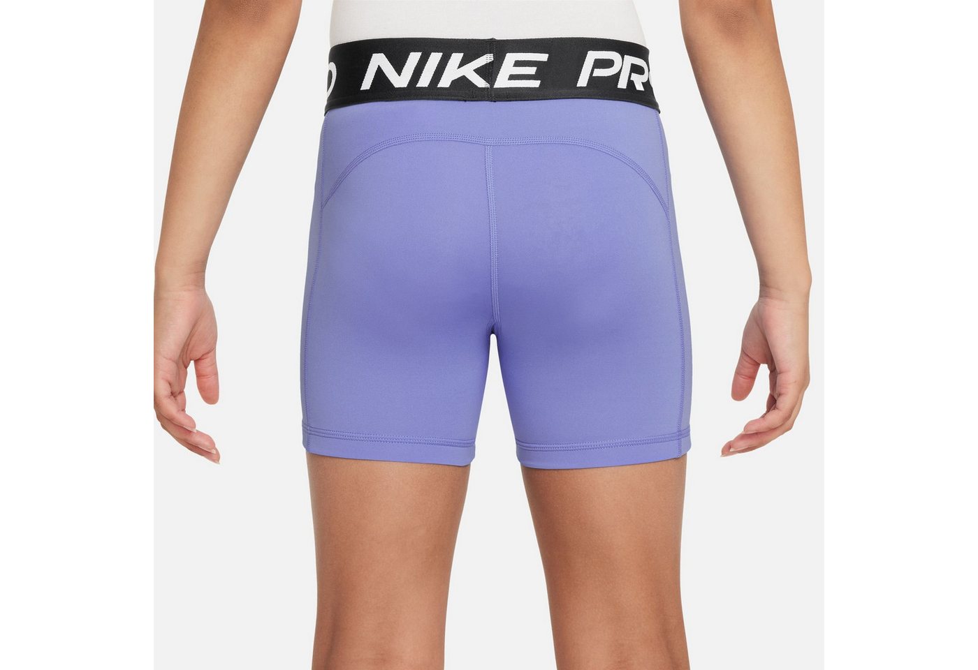 Nike Trainingsshorts Nike Mädchen 3'' Short Nike Pro Dri-FIT DA1033