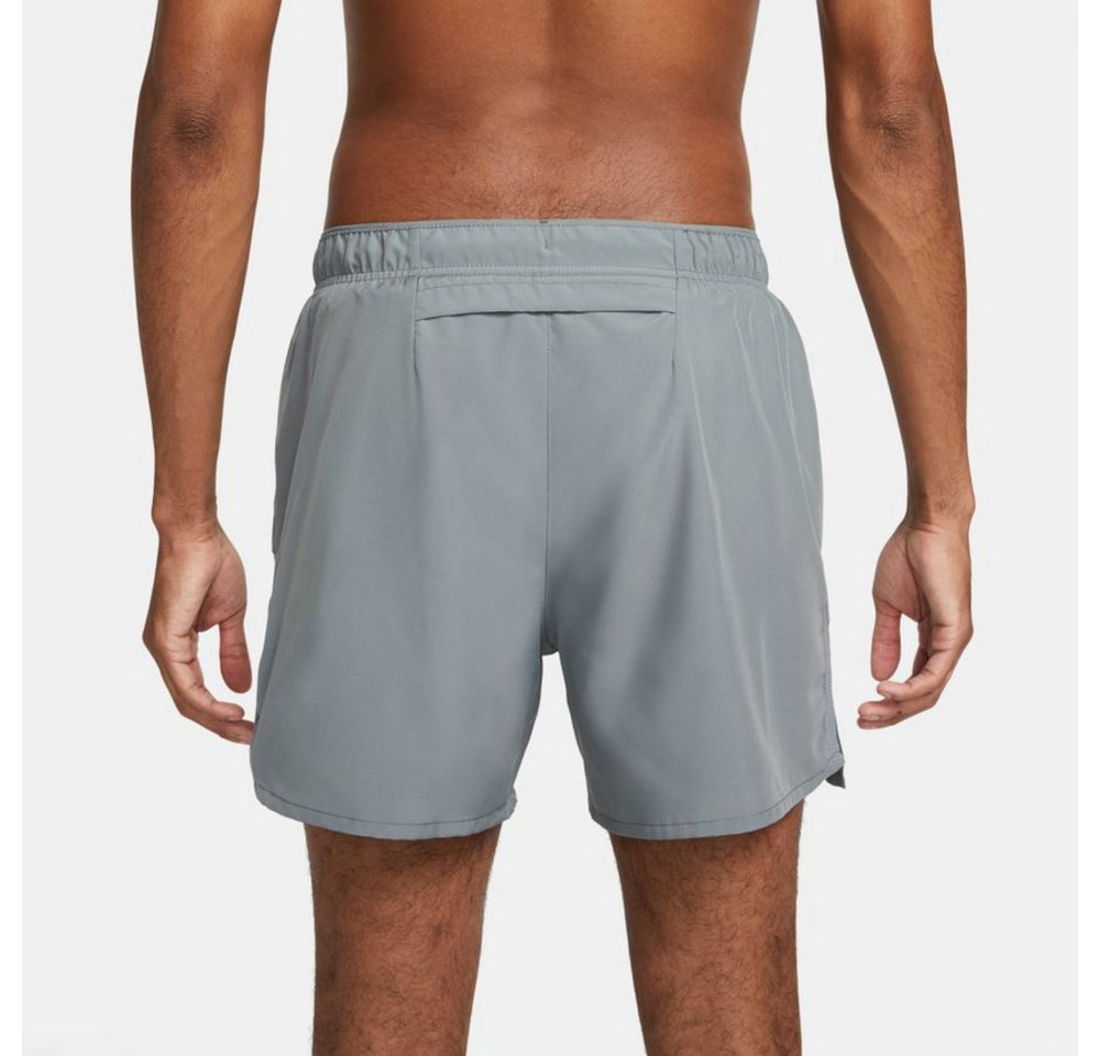 Nike Sportswear Trainingsshorts Nike Herren Laufshort Dri-Fit Challenger 5 Brief-Lined DV9363