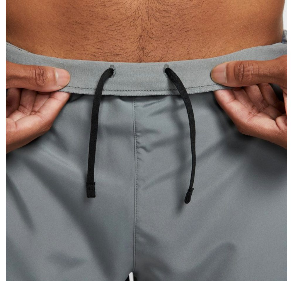 Nike Sportswear Trainingsshorts Nike Herren Laufshort Dri-Fit Challenger 5 Brief-Lined DV9363 Bild 2