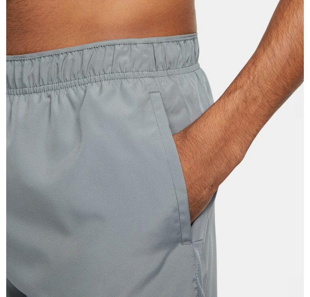 Nike Sportswear Trainingsshorts Nike Herren Laufshort Dri-Fit Challenger 5 Brief-Lined DV9363 Bild 5