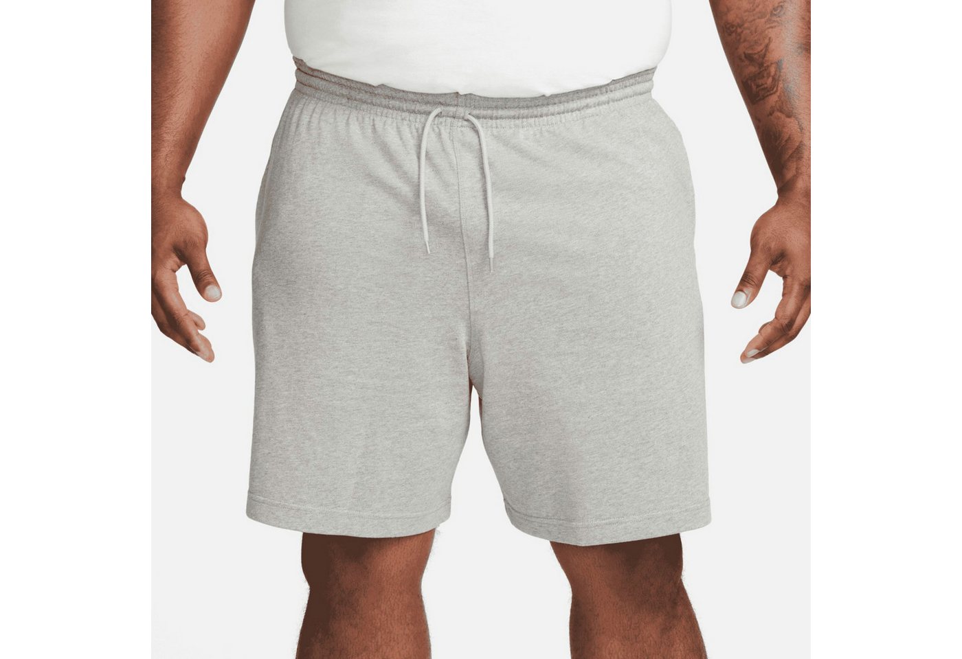 Nike Trainingsshorts Nike Herren Short Club Men s Knit Shorts FQ4359