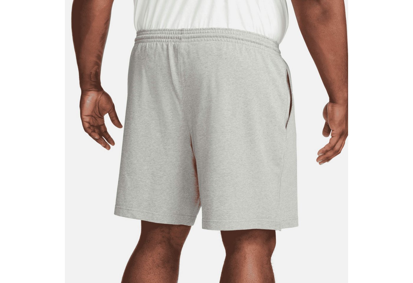 Nike Trainingsshorts Nike Herren Short Club Men s Knit Shorts FQ4359 Bild 2