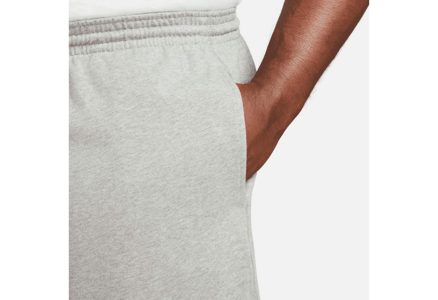 Nike Trainingsshorts Nike Herren Short Club Men s Knit Shorts FQ4359 Bild 4