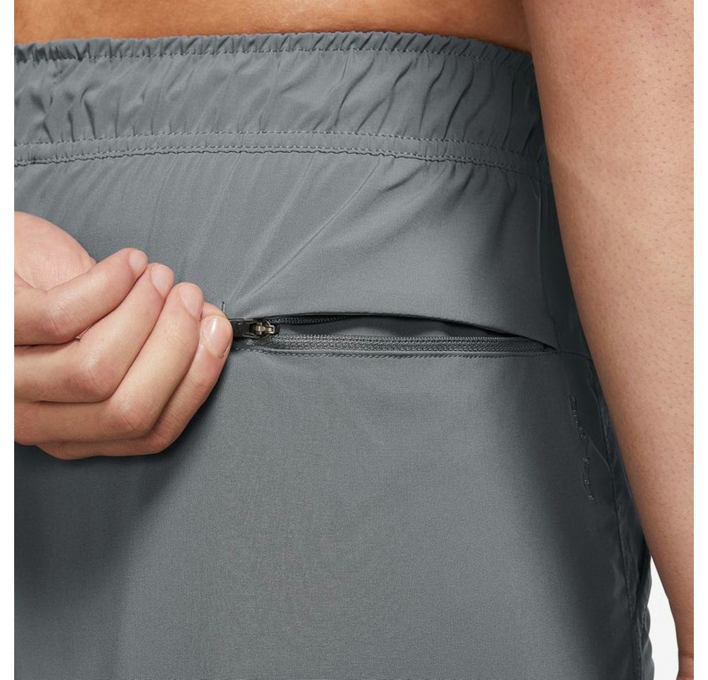 Nike Trainingsshorts Nike Herren Dri-FIT 2-in-1 Fitness Short DV9334 Bild 3