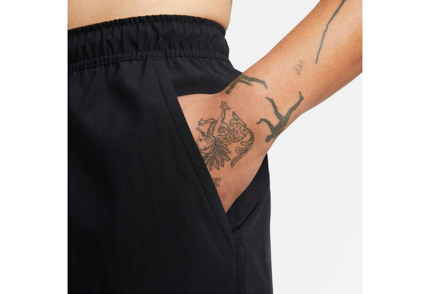 Nike Trainingsshorts Nike Herren Dri-FIT Fitness Short DV9330