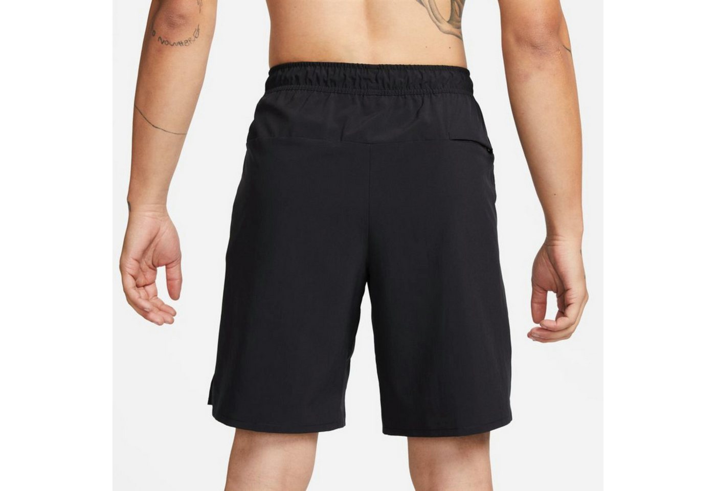 Nike Trainingsshorts Nike Herren Dri-FIT Fitness Short DV9330 Bild 2