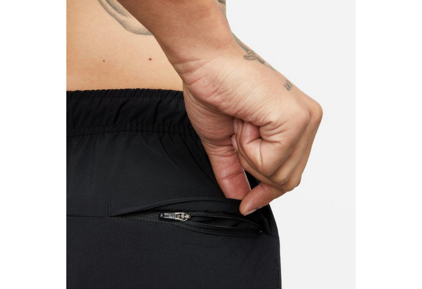 Nike Trainingsshorts Nike Herren Dri-FIT Fitness Short DV9330 Bild 3