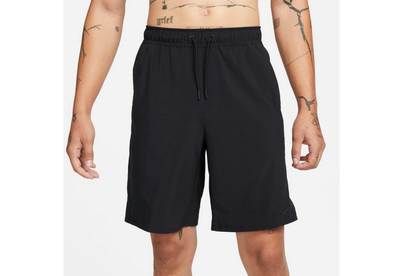 Nike Trainingsshorts Nike Herren Dri-FIT Fitness Short DV9330 Bild 4