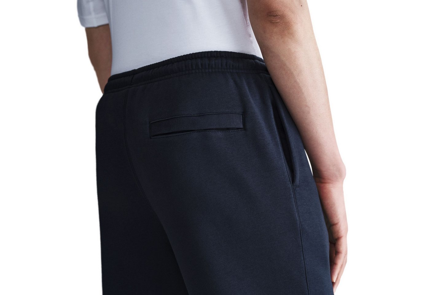 Nike Sportswear Trainingshose Nike Herren Trainingshose Club FN3787