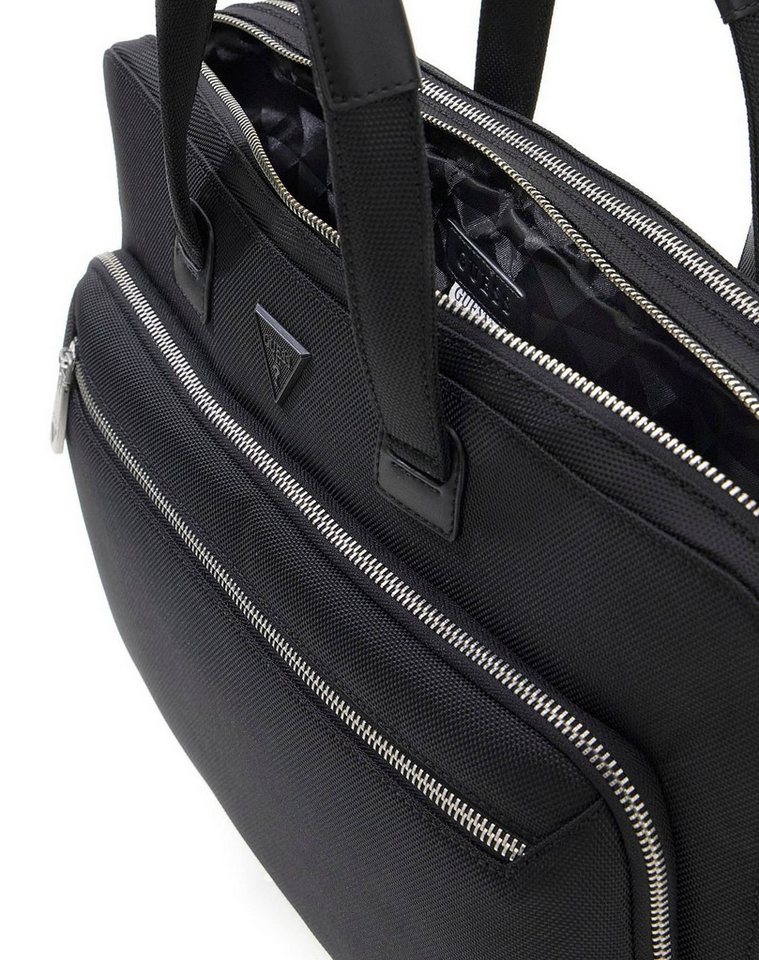 Guess Businesstasche Laptop Bag Bild 3