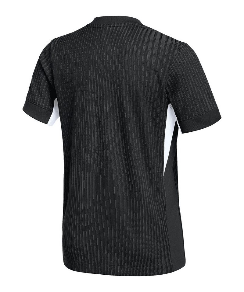 Nike Fußballtrikot Nike Performance Vapor V Trikot Kids Weiß Teamsport Bild 2