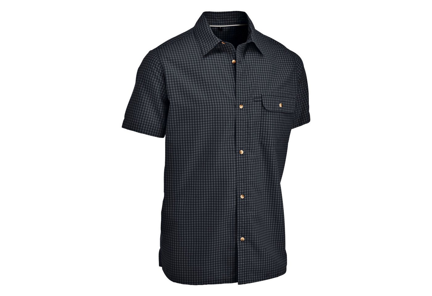 Maul Sport® Funktionshemd Falkenberg II mit Markenlogo
