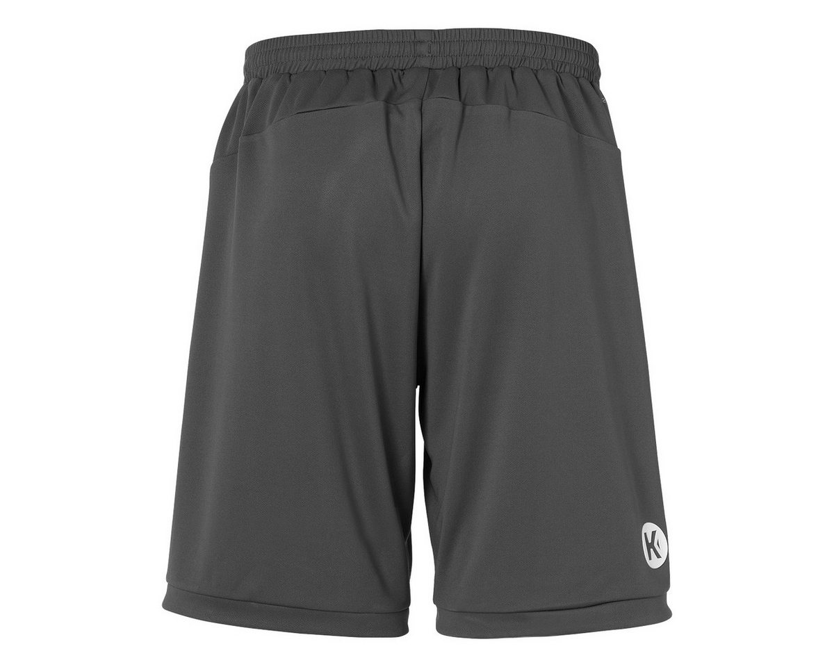 Kempa Trainingsshorts Shorts PRIME SHORTS (1-tlg) schnelltrocknend