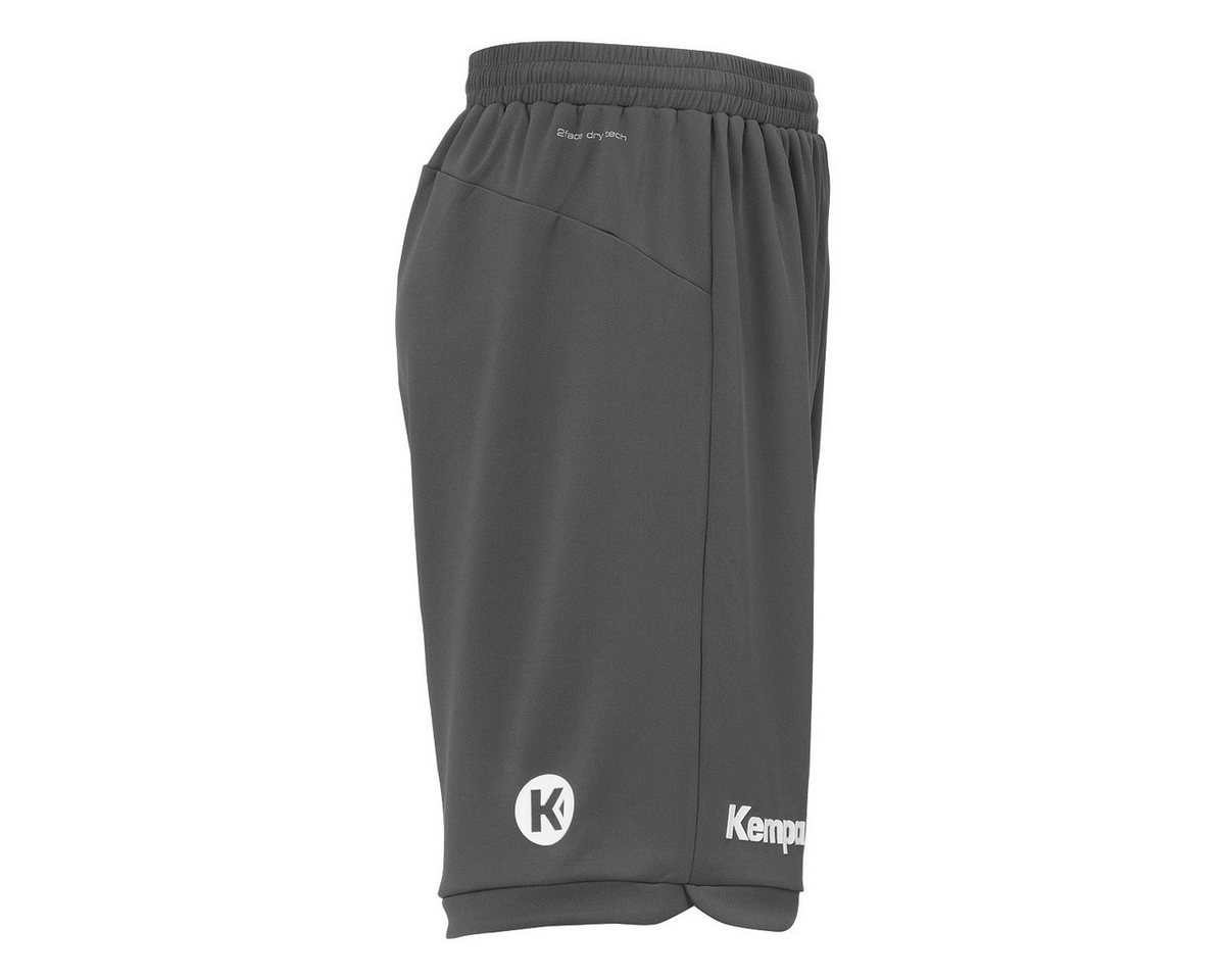 Kempa Trainingsshorts Shorts PRIME SHORTS (1-tlg) schnelltrocknend Bild 2