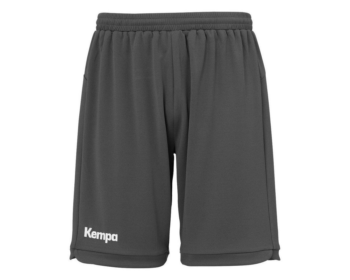 Kempa Trainingsshorts Shorts PRIME SHORTS (1-tlg) schnelltrocknend Bild 3