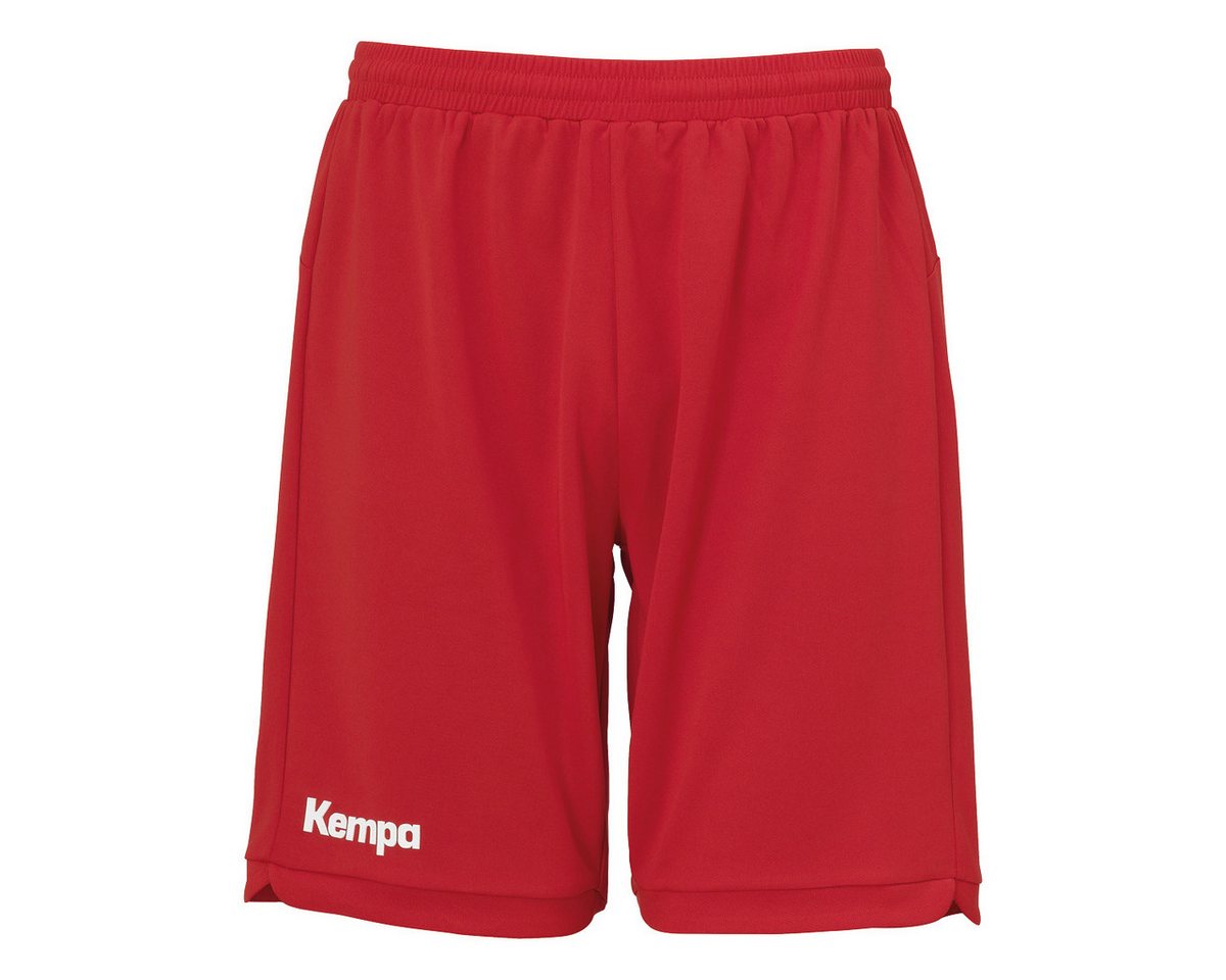 Kempa Trainingsshorts Shorts PRIME SHORTS Kids (1-tlg) schnelltrocknend Bild 2