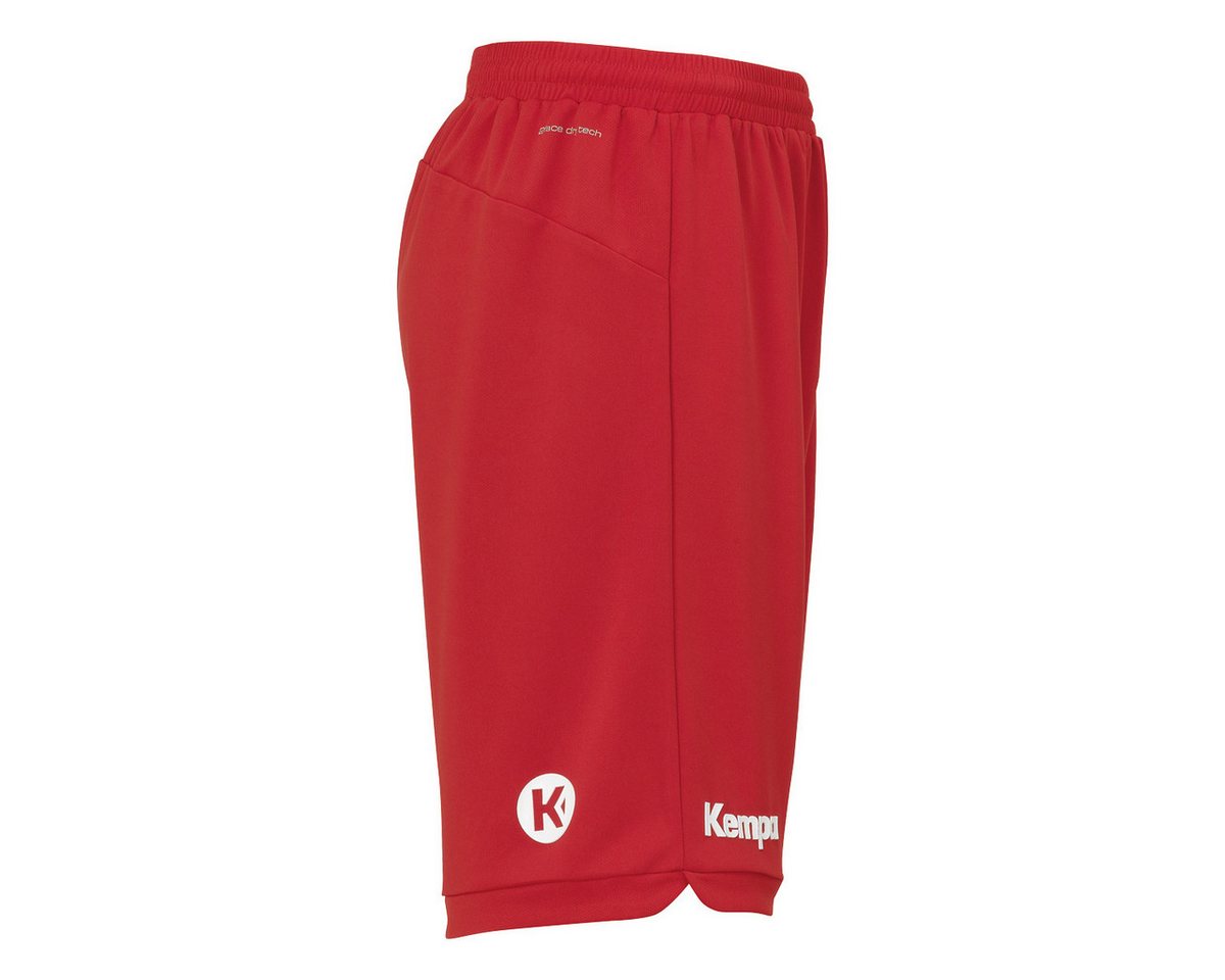Kempa Trainingsshorts Shorts PRIME SHORTS Kids (1-tlg) schnelltrocknend Bild 4