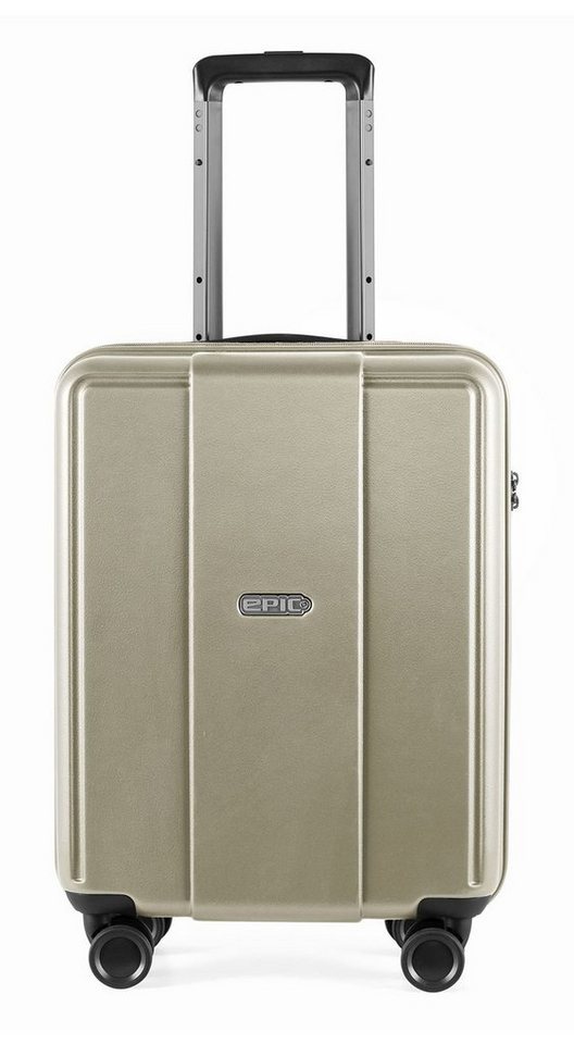 EPIC Hartschalen-Trolley POP 6.0, 4 Rollen Bild 2